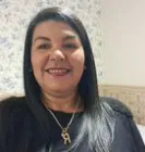 Maria Fernandes